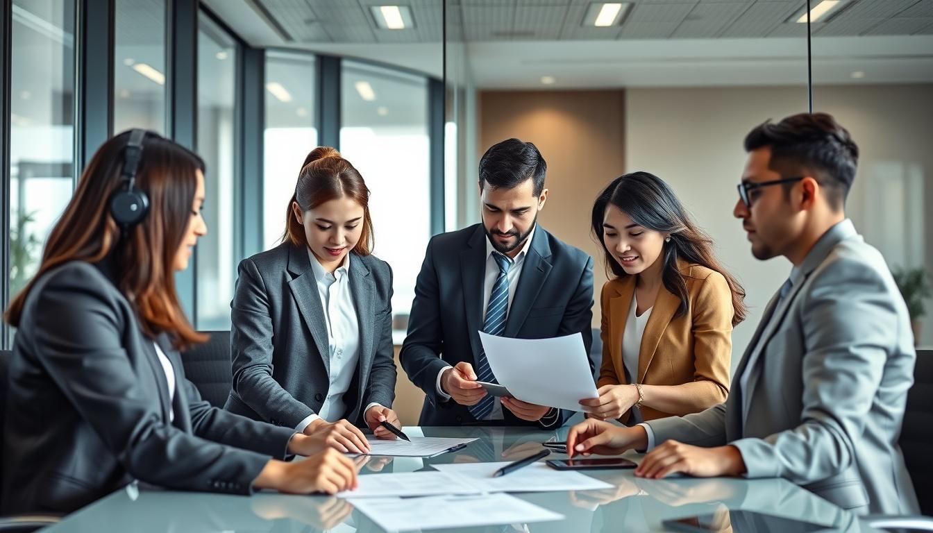 Professional plan visual