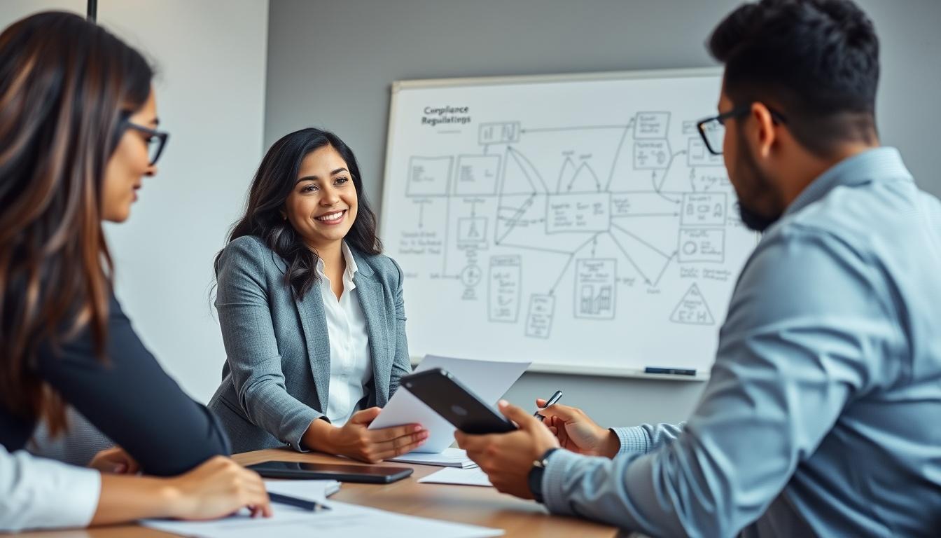 Compliance Management